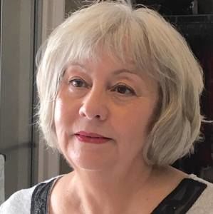 Meet your Posher, Sandy